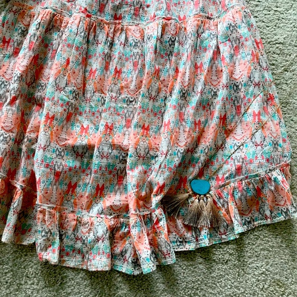 Anthropologie Saturday Sunday Dress - Picture 6 of 6